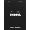 Rhodia Notebook Dot Pad No. 16 | Dot Ruled |
