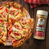 Dan-O's Red Pepper Cheesoning Seasoning, 2.6 oz Bottle, Cheesy Seasoning