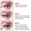 Tutu Lash DIY Cluster Lashes AFTER DARK 48 x cluster