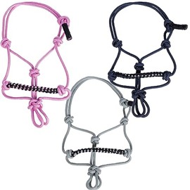 HKM Hobby Horsing Headcollar 3800 0001