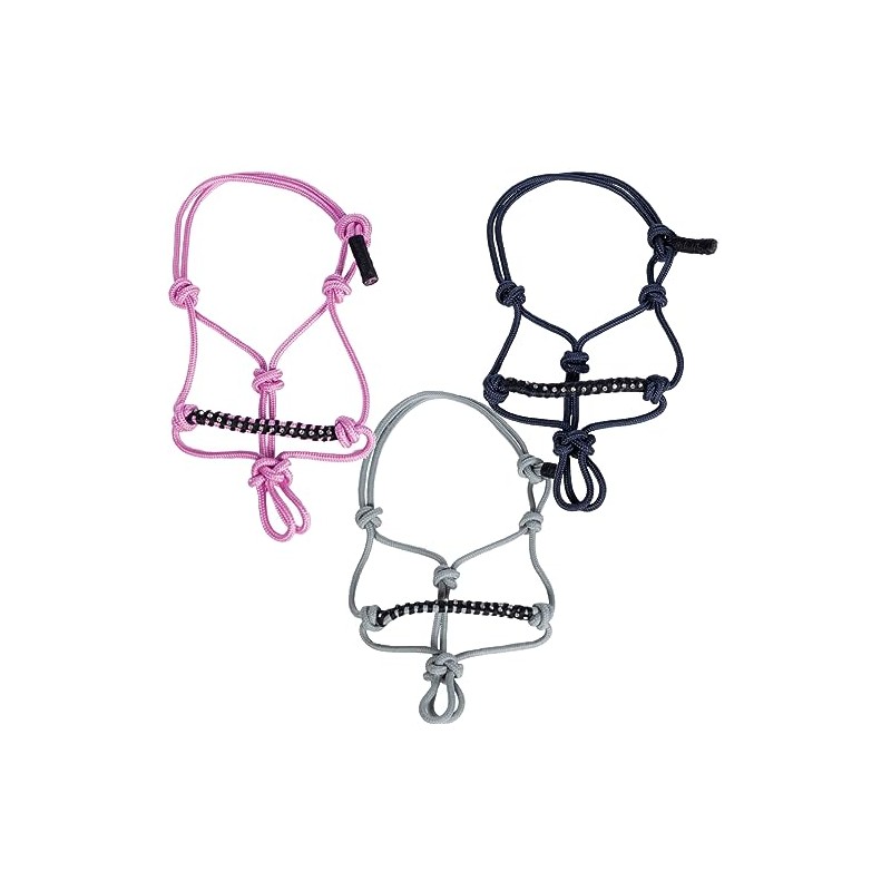 HKM Hobby Horsing Headcollar 3800 0001