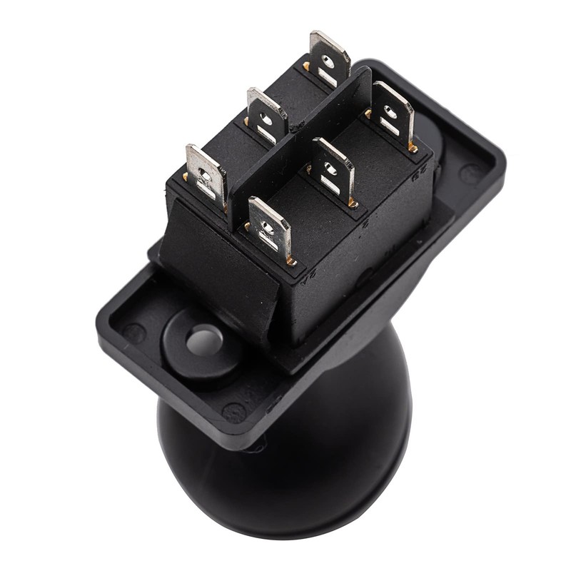 weelye Forward, Stop, Reverse Stationary Handle Gear Switch for Kids