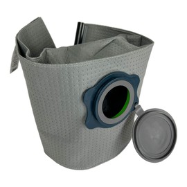 Macam long life reusable dust bag compatible with BOSCH GAS dust extractors (GAS-20)