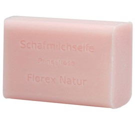 Florex Sheep's Milk Soap Classic Peony 100 g