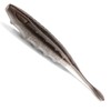 Nays NDL rubber fish, soft baits for fishing predatory fish,