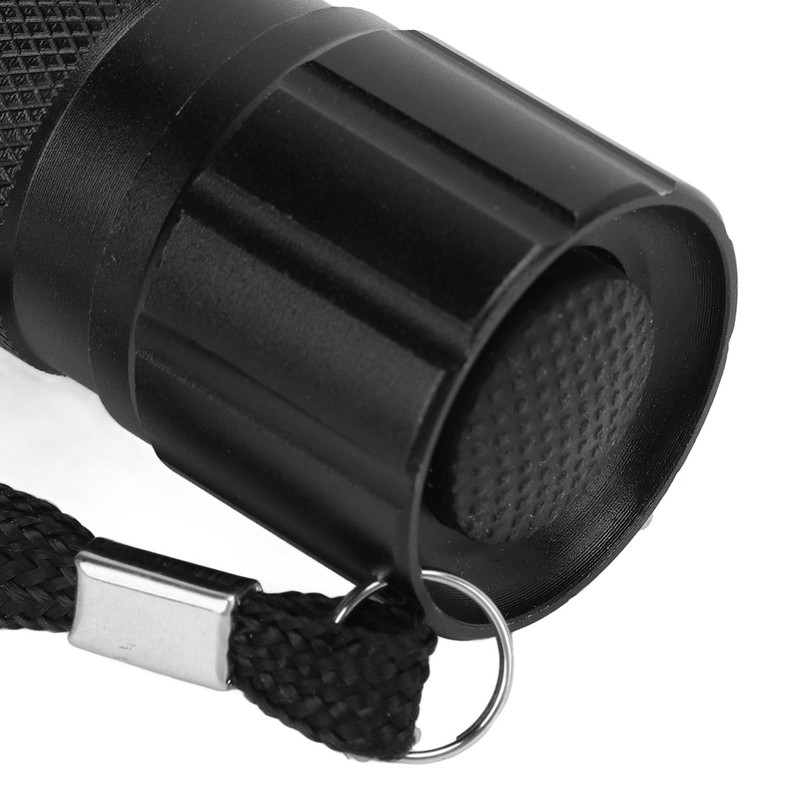 Air Conditioner Flashlight Leak Detector Professional Car Repair Tool with