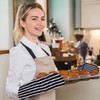 Gevaldik Premium Double Oven Gloves: Elevate Your Cooking Experience with