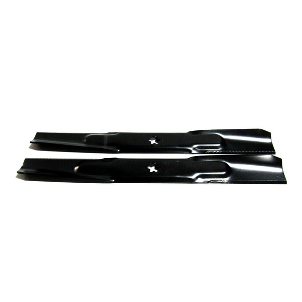 Pro Parts Place, PPP 2 USA Blades Compatible with Cub