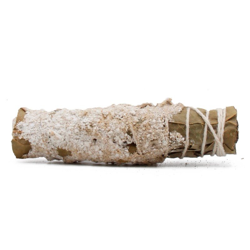 Samsara Smudge White Sage Yagra - Natural Sacred Incense in