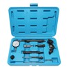 DPTOOL Diesel Fuel Injection Pump Timing Tool Set Compatible with