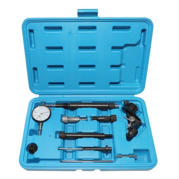DPTOOL Diesel Fuel Injection Pump Timing Tool Set Compatible with