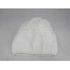 SABBOT Chic Women's Hat with Fur Bobble Fleece Lining Winter