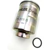 Kohler Genuine Kohler Kit Diesel Fuel filter ED0021753180-S & Oil