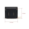 The ROP Shop | Snowplow Control Valve Coil with Spade