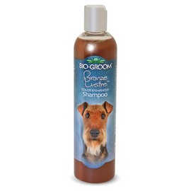 EHASO Bio-Groom Bronze Lustre 355ml