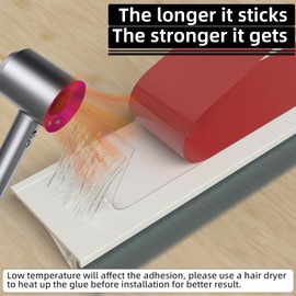 39” Under Door Draft Stopper with Brush,Bottom of Door Sweeps for Exterior & Interior,Gap Filler Sound Blocker Seal Strip,Draft Guard Dust Stopper(White)