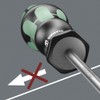 WERA 367 138259 Anti-Twist Torx Driver