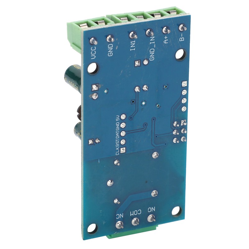 DC7-24V Relay Module 1 Channel Input Output with Anti Reverse