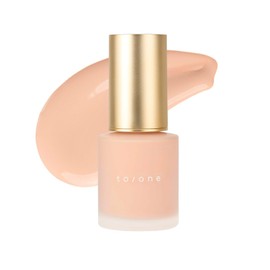 to/one Base Luminescence Flores, Makeup Base, Makeup Base, Cosmetic Formulation, Dullness, Uneven Color, Pores, Unevenness, Waterproof SPF 40/PA+++