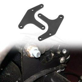 21ST Rear 1.5" Lift Leveling Brackets For 2015-2023 Harley Davidson Freewheeler FLRT