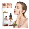 30 Ml De Cafeína Para Rostro, Antienvejecimiento Facial Para