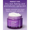Andalou Naturals Hyaluronic DMAE Lift & Firm Skin Cream |