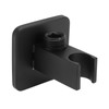 Handheld Shower Wand Holder Copper Adjustable Universal Handheld Showerhead Holder