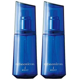 Demi pattern Gore Nick oil Iseberugu moist [hair oil] 100ml X2 pieces