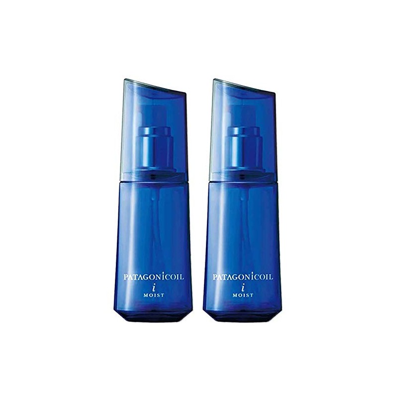 Demi pattern Gore Nick oil Iseberugu moist [hair oil] 100ml