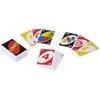 Mattel Games Mattel 51967-0 - UNO, Kartenspiel