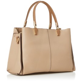 Kabushiki Gaisha Arrows Shoulder Bag, 2-Way Shoulder Bag, 6R322/3005-5124 Winter Color, apricot