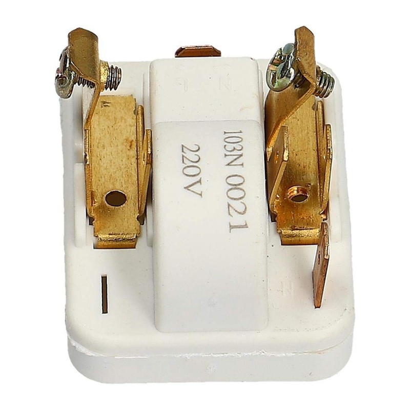 Starting Device Starting Relay Compatible with Danfoss 103N0021 AEG 2425144017