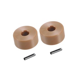 A ABSOPRO Secondary Clutch with Pins for Polaris XP 1000 2016-2020 for Polaris 900 All Models 2016-2020 / Secondary Clutch Repair Kit/Durable / 1 Set Item Replacement