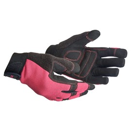 Women's Cut Resistant Work Gloves, Level A3 Cut Resistant, Large, 1 Pair, SAFEGEAR
