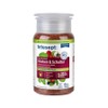 Tetecept Bath Salt Bath Salt Back & Shoulder 600g, 1 Piece / 테테셉트 바스솔트 입욕제 등&어깨 600g, 1개