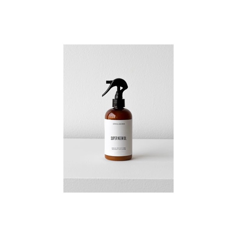 Super Neem Oil Spray for Indoor and Outdoor Plants