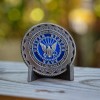 2024 US Navy Birthday Coin