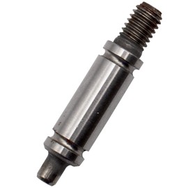 Supplying Demand W10359271 1878662 Clothes Dryer Front Drum Support RH Roller Shaft Replacement