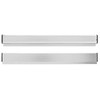Receipt Holder Catering, Wall Mounted Installation Note Strip, Receipt Bar,