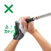 Daiya Golf AS-483 Practice Goods Wrist Judge
