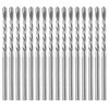 RotoZip GP16 1/8-Inch Drywall Guidepoint Cutting Bits (16-Pack), Cutting Drywall,