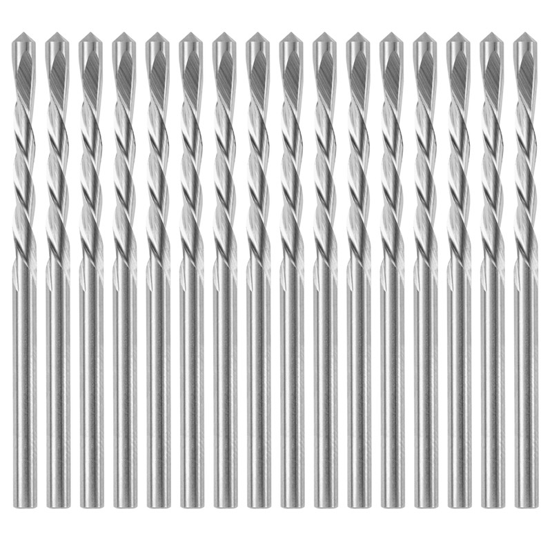 RotoZip GP16 1/8-Inch Drywall Guidepoint Cutting Bits (16-Pack), Cutting Drywall,