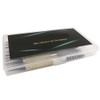 Professional Soft Tip Darts Set with 12 Dart Barrels 30