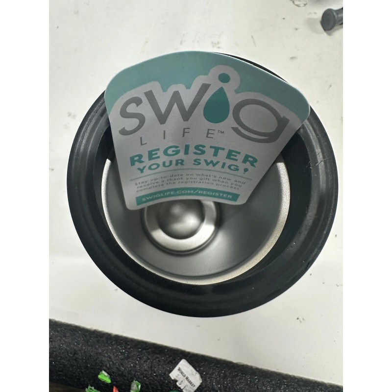 Swig Slim Can Cooler