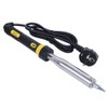 TU‑505B Straight Tip Electric Soldering Iron Hand Solder Welding Tool