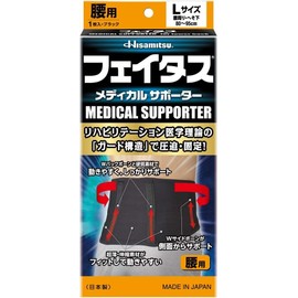 久光製薬 feitasumedyikarusapo-ta- Lumbar Large