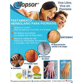 Crema Mas Suave NOPSOR