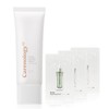 Carenology 케어놀로지 토닝 라이트업 리페어 선크림 SPF50+ PA++++ 45ml / 핑크 톤업 선크림 Careology Toning Light-Up Repair Sunscreen SPF50+ PA++++ 45ml / Pink Tone-Up Sunscreen