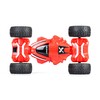 Exost 20259 Mini Revolt RC Vehicles, Multicoloured