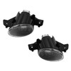 LED Fog Lights Compatible With 2019 2020 2021 2022 Nissan